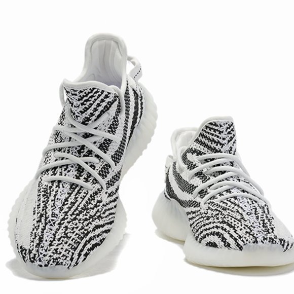 New Adidas Men\'s Sneakers Coconut 350 main image 6